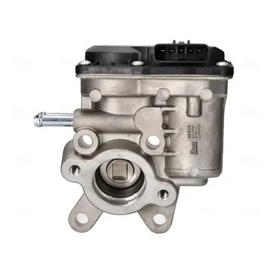 Клапан рециркуляціі (EGR) First Fit NISSENS 98508 (фото 1)