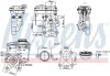 Клапан рециркуляціі (EGR) First Fit NISSENS 98508 (фото 7)