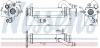 Клапан рециркуляціі ВГ (EGR) First Fit NISSENS 989328 (фото 1)