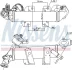 Радиатор отработанных газов NISSAN X-TRAIL/ RENAULT TRAFIC (пр-во Nissens) NISSENS 989389 (фото 1)