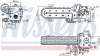 Радіатор віпрацьованних газів VAG (вир-во Nissens) NISSENS 989413 (фото 1)