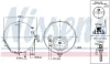 Бачок компенсаційний First Fit NISSENS 996186 (фото 1)