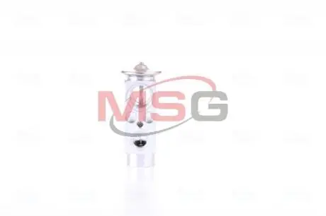 Клапан кондиціонера First Fit NISSENS 999234