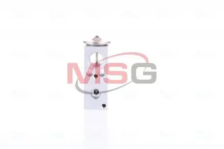 Клапан кондиціонера First Fit NISSENS 999292