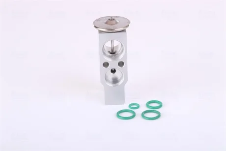 Клапан кондиціонера First Fit NISSENS 999385