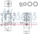 Клапан кондиціонера First Fit NISSENS 999391 (фото 6)