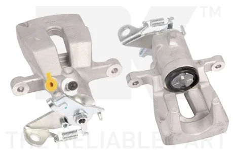 Гальмівний супорт зад. правий Renault Clio IV, Fluence, Grand Sc?nic III, Megane II, Megane III, Megane IV, Scenic II, Scenic III 1.2-2.0D 09.02- NK 2139148