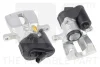 Супорт задній правий (електричний) Audi Q3 Seat Alhambra Vw Cc, Passat, Passat Alltrack, Passat Cc, Sharan, Tiguan 1.4-3.6 03.05- NK 2147330 (фото 1)