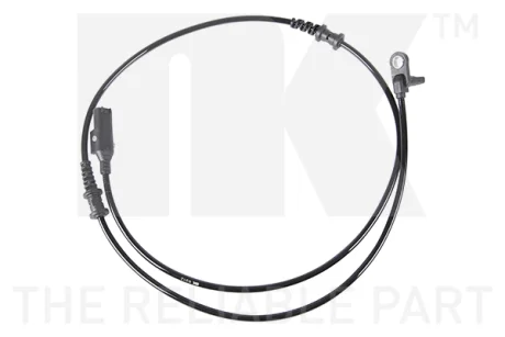 Датчик обертів колеса NK 2933105