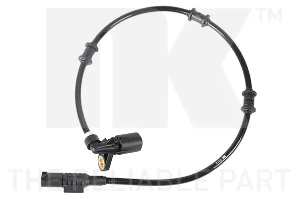Датчик ABS NK 2933118 (фото 1)