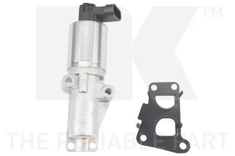 Клапан рецеркуляції відпрацьованих газів NK 4599026