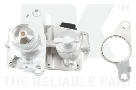 Клапан рецеркуляції відпрацьованих газів NK 4599056