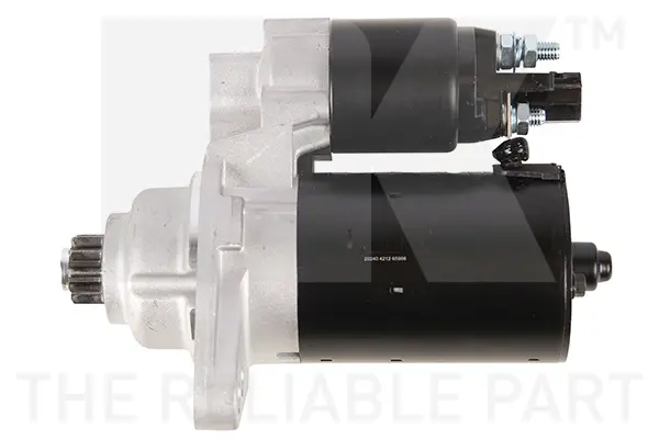 Стартер NK 4720250 (фото 1)