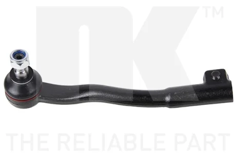 Накінечник лів. тяги поперечн. Bmw 7 E38 2.5-5.0 10.94-11.01 NK 5031523