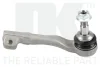 Накінечник рульової тяги NK 5031572 (фото 1)