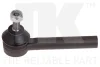 Накінечник керм. тяги лів./прав. Fiat Cinquecento, Regata, Ritmo, Seicento / 600 Lancia A 112 Seat Ibiza I, Malaga 0.7-Electric 03.78-01.10 NK 5032303 (фото 1)