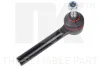 Накінечник кермової тяги Fiat 127, Fiorino, Uno Seat Fura 0.9-1.9D 06.71-06.06 NK 5032308 (фото 1)