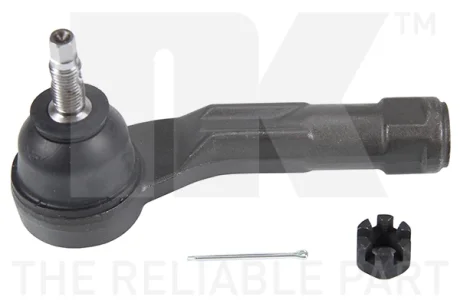 Наконечник кермової тяги лів. Hyundai Elantra 15- NK 5033469