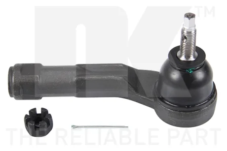 Наконечник кермової тяги прав. Hyundai Elantra 15- NK 5033470