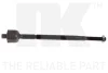 Кермова тяга лв/пр Opel Combo 94-01, Corsa B, Tigra 94-00 NK 5033645 (фото 1)
