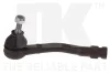 Накiнеч. лiвий Peugeot Partner 08- NK 5033736 (фото 1)