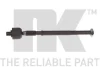Кермова тяга Л/П Renault Megane I/Scenic 96-03 NK 5033940 (фото 1)