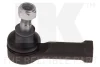 Накінечник керм. тяги Skoda Favorit, Favorit Forman, Felicia I, Felicia II VW Caddy II 1.3/1.6/1.9D 06.88-04.02 NK 5034305 (фото 1)