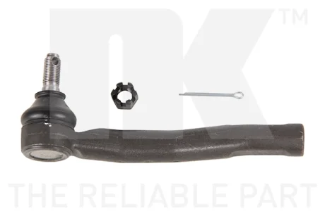 Накінечник кермової тяги лівий Toyota Yaris 1.0-1.5 05- NK 50345111