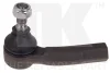 Наконечник кермової тяги лівий Seat Ibiza/VW Caddy II 95-04 NK 5034759 (фото 1)