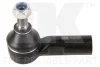Наконечник кермової тяги Suzuki Grand Vitara 05.09- NK 5035205 (фото 1)