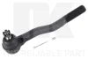 Наконечник кермової тяги лів. Jeep Grand Cherokee Ii 2.7D-4.7 10.98-09.05 NK 5039318 (фото 1)
