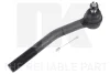Наконечник кермовий верхній правий Chysler 300 / Chrysler 300C / Dodge Magnum / Grand Cherokee 1999-2004 / Dodge Charger 2005-2008 AWD NK 5039319 (фото 1)