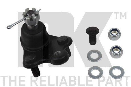 Кульова опора Honda CR-V 2.0-2.2 00- NK 5042612