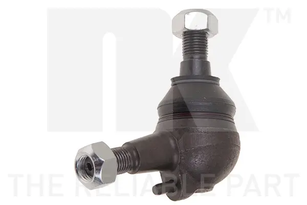 Кульова опора перед. ниж. MB C (W202), CLK (C208), E (W210), SLK (R170) 1.8-5.5 03.93-04.04 NK 5043308 (фото 1)