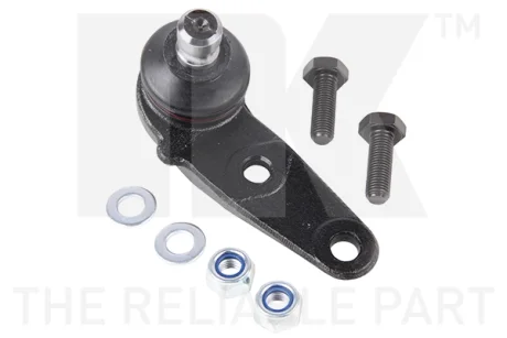Кульова опора ліва ? 17mm Audi 80 86-91 -PS NK 5044721