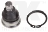 Кульова опора Suzuki Swift 1.3,1.5,1.6 02.2005- NK 5045201 (фото 1)