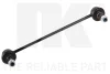 Тяга стабілізатора CITROEN C8 7/02- FIAT Ulysse 8/02- LANCIA Phedra 9/02- PEUGEOT 807 6/02- NK 5111911 (фото 1)