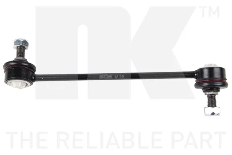Стiйка стабiлiзатора перед.лiва Hyundai i20 08-, iX20 10- NK 5113429