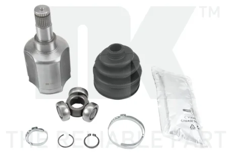 ШРКШ зі змазкою в комплекті NK 512557