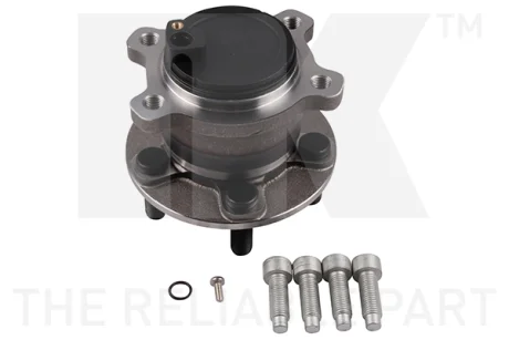 Cтупиця зад. Ford Galaxy, S-Max 1.6-2.5 05.06-06.15 NK 762539