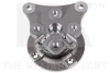 Пiдшипник ступицi зад. DS DS 3 CROSSBACK, OPEL CORSA F, PEUGEOT 2008 II 1.2-1.5 BlueHDI 18- NK 763731 (фото 2)