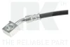 Гальмівний шланг NK 8536107 (фото 2)