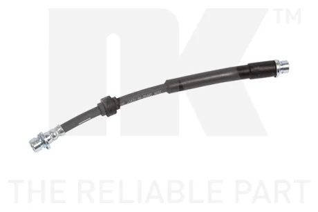 Шланг гальмівний задній NK 854038