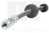 Шланг тормозной SEAT Toledo I 91-99, VOLVO S80 I 98-08, V70 II 99-08, S60 I 00-10, XC70 I 97-07, 31257705, 30665463, 9169140, 30792530, 30714821, 1L0 611 701 A, 1L0 611 701 NK 854830 (фото 2)