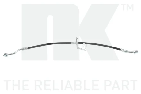 Шланг гальмівний NK 859974