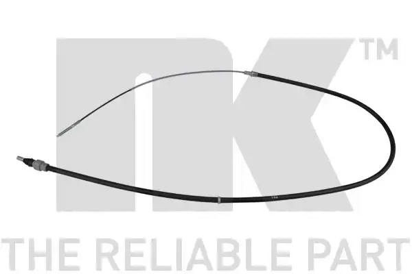 Трос NK 904787 (фото 1)