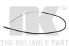 Трос NK 904787 (фото 1)
