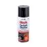 Поліроль панелі приладів BLACK Cockpit Cleaner 200ml, полуниця NOWAX NX00204 (фото 1)