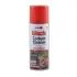 Поліроль панелі приладів BLACK Cockpit Cleaner 200ml, вишня NOWAX NX00207 (фото 1)