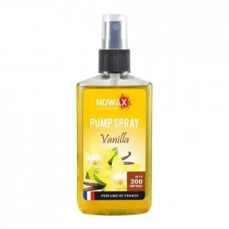 Ароматизатор воздуха Pump Spray 75ml NOWAX NX07513